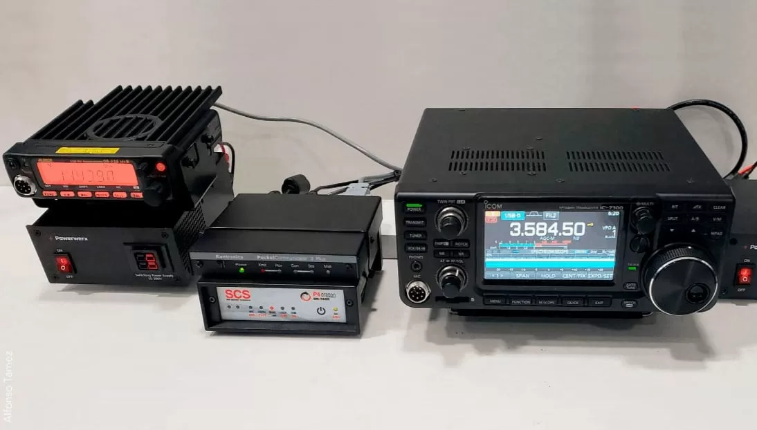 What is Ham Radio?