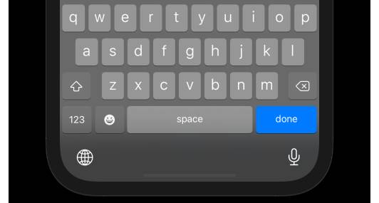 What is `enterkeyhint` attribute in HTML and how to use it?