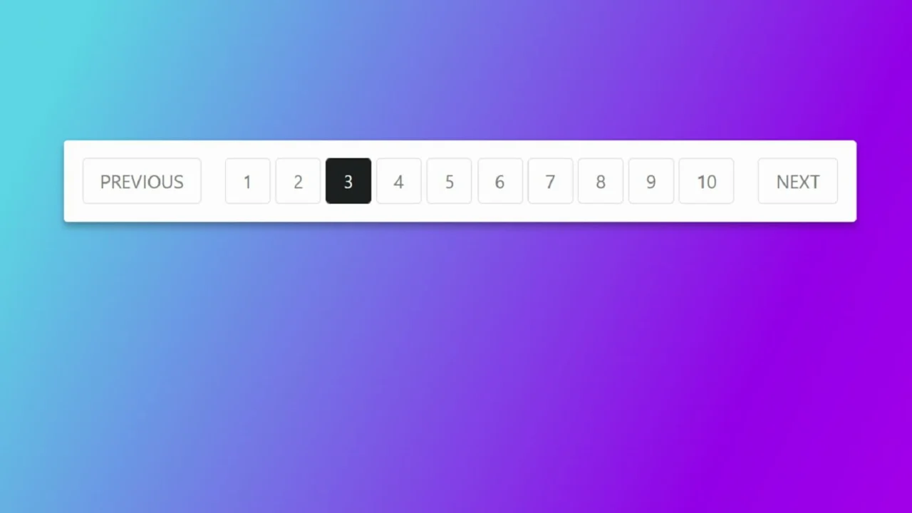 Automatically Number Elements with CSS Counters