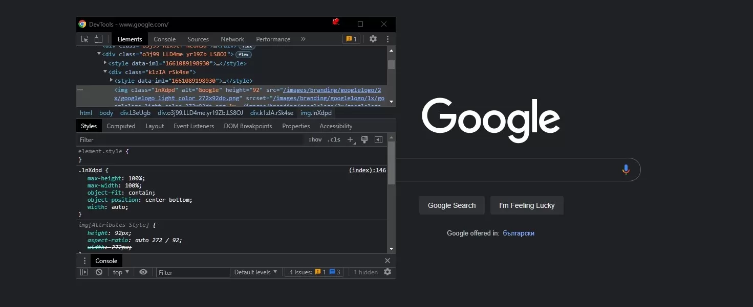 How to pin DevTool window on top